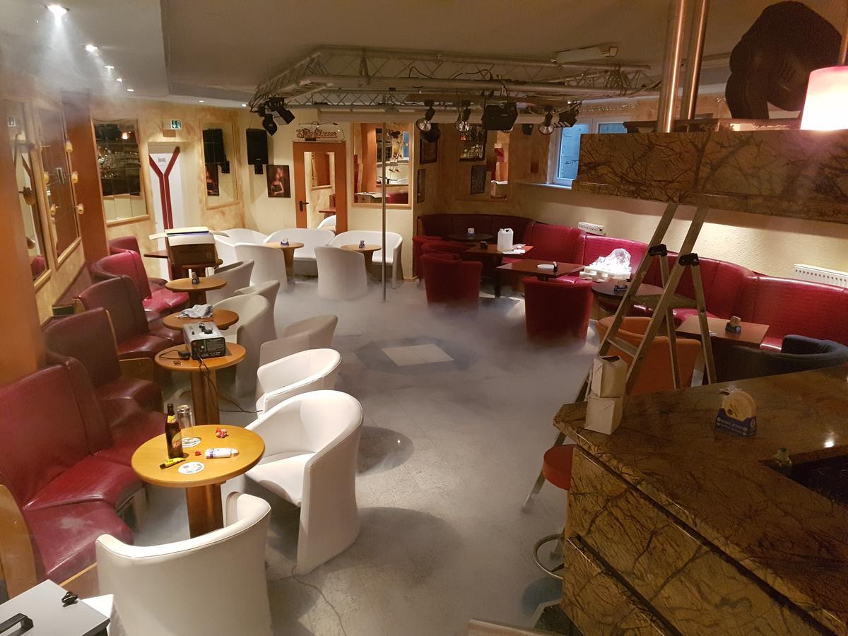 Hotel Zur Engelsburg Hausen-Wied