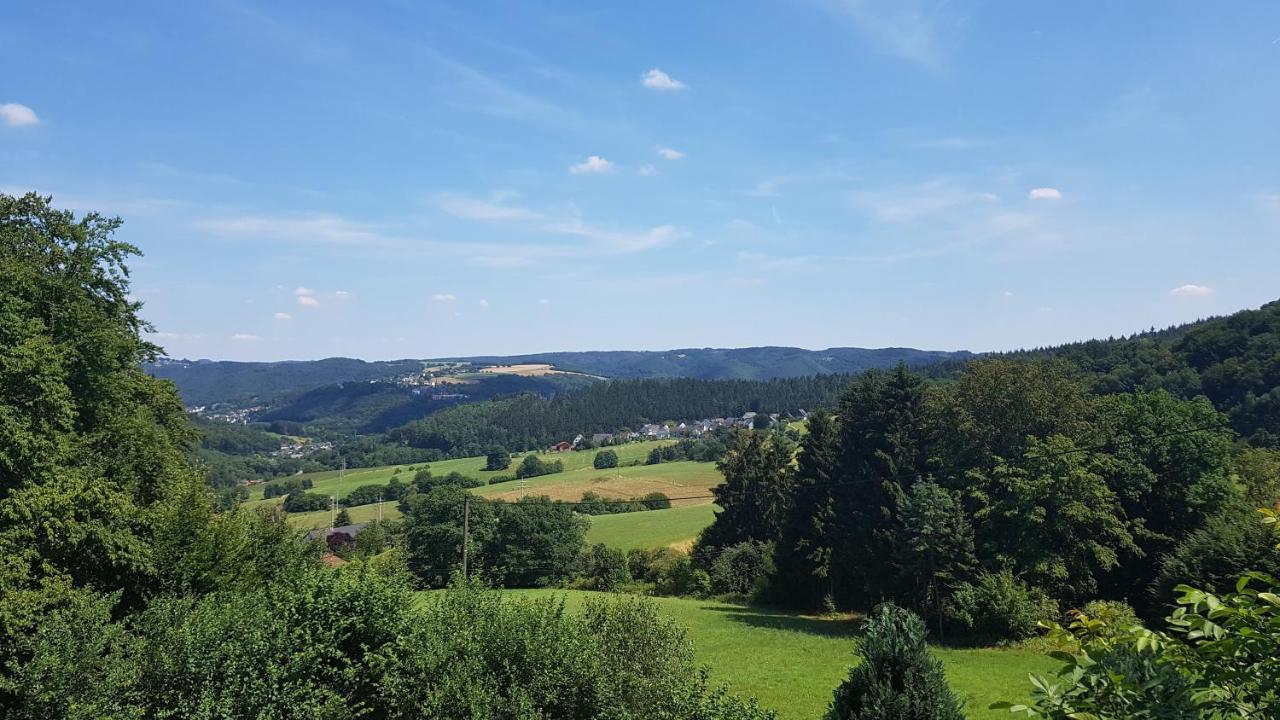 Zur Engelsburg Hausen-Wied